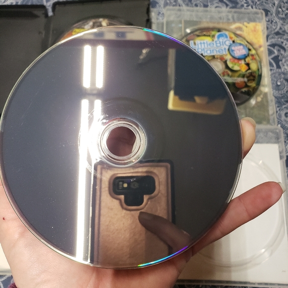 PS3 Games All 4 Sold Together This Is A Bundle - Picture 2 of 14